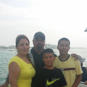 Meet your Posher, Edgar